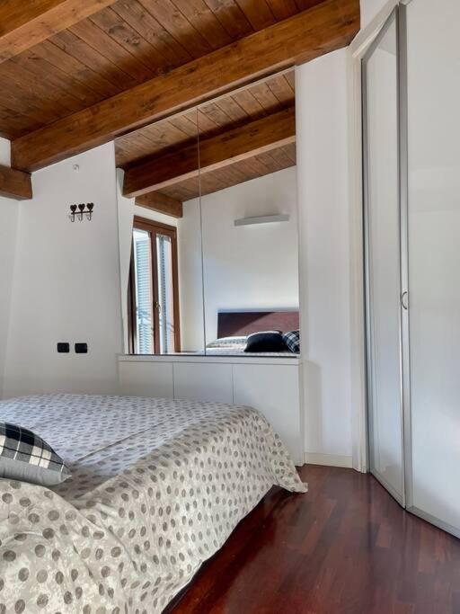 Porta Venezia-Cozy Apartment Мілан Екстер'єр фото