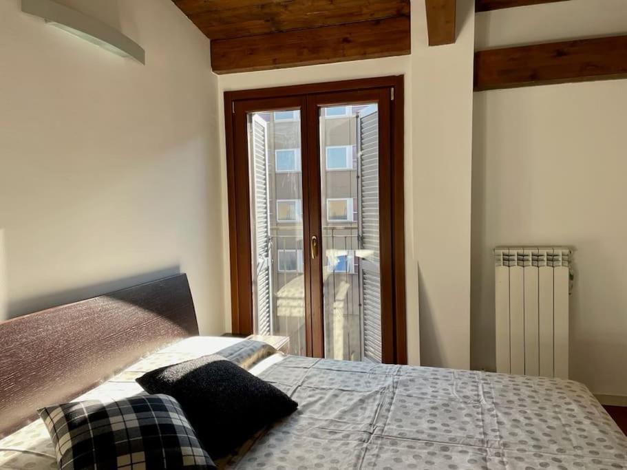 Porta Venezia-Cozy Apartment Мілан Екстер'єр фото